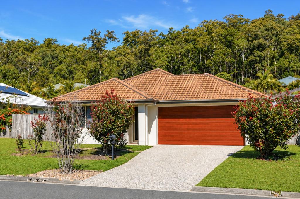 70 WUNBURRA CIR, PACIFIC PINES, QLD 4211