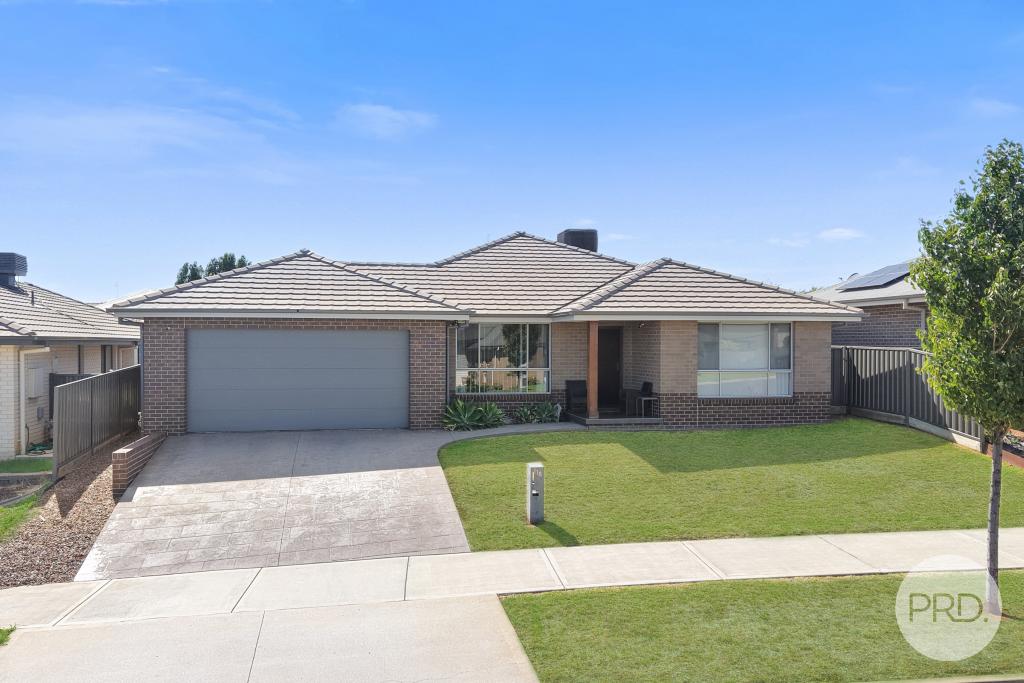 118 Verdelho Dr, North Tamworth, NSW 2340