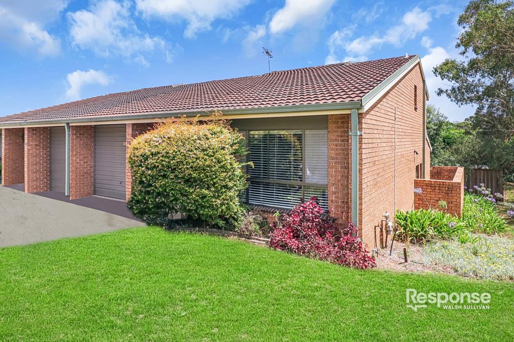 20/7 Chapel Lane, Baulkham Hills, NSW 2153