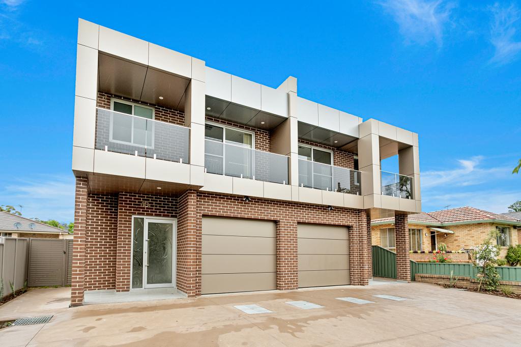 188d President Ave, Miranda, NSW 2228
