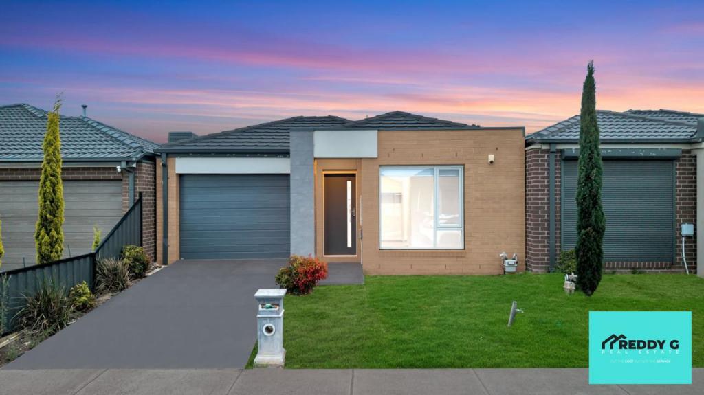 3 YELLOWSTONE RD, TARNEIT, VIC 3029