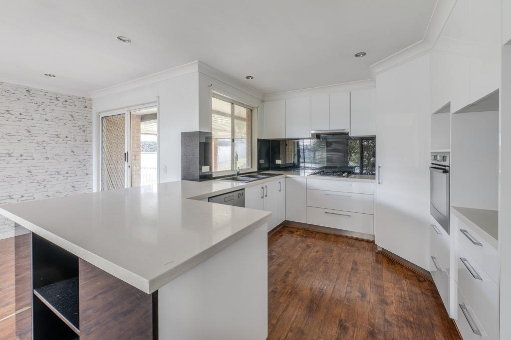 53 Dartmoor Cct, Emu Heights, NSW 2750
