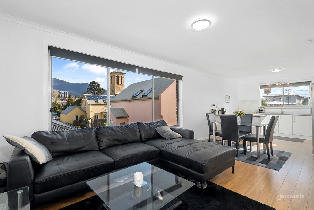 7/5 Marsh St, New Town, TAS 7008