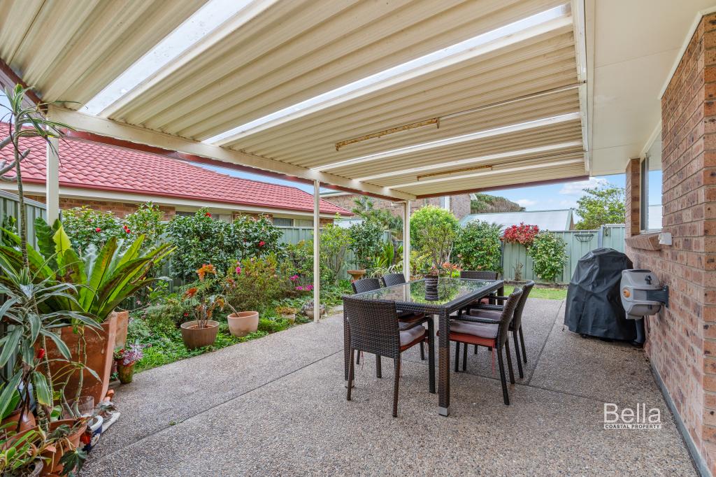 7/93 Deering St, Ulladulla, NSW 2539