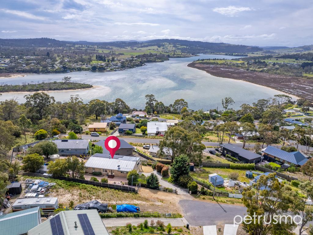 12 Wedgetail St, Primrose Sands, TAS 7173