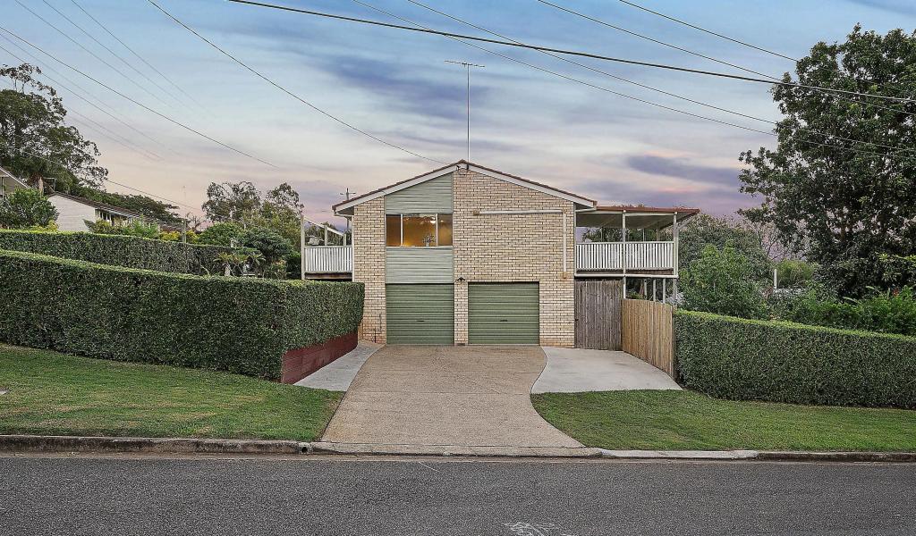 21 Glenmorgan St, Keperra, QLD 4054