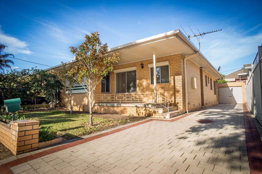 2/506 Thurgoona St, Albury, NSW 2640