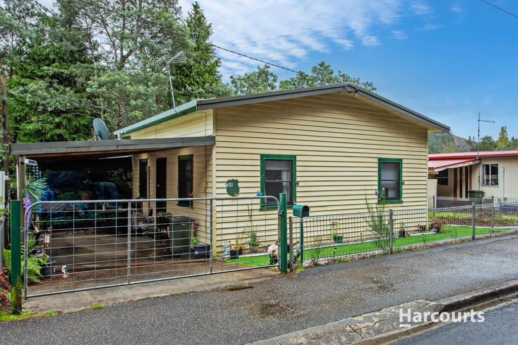 2/8b Wilsdon St, Queenstown, TAS 7467