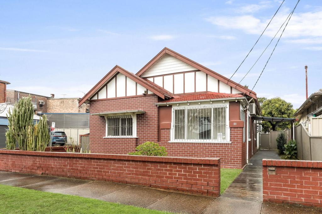 21 Earle Ave, Ashfield, NSW 2131