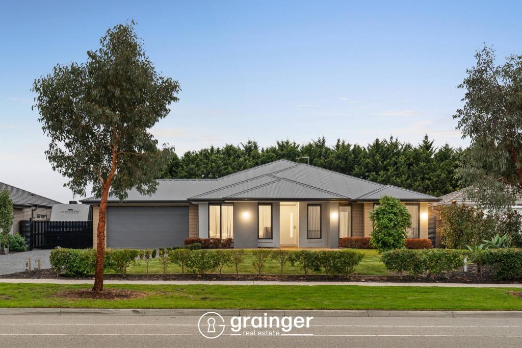 296 Riverwood Dr, Junction Village, VIC 3977