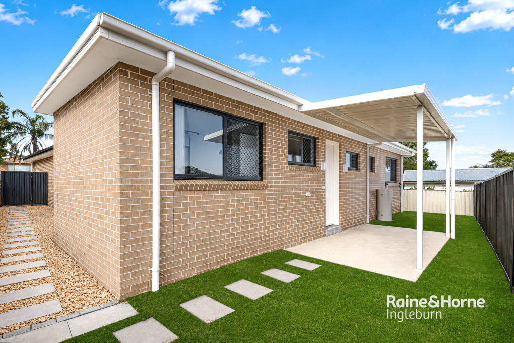 11A CHAPERON CRES, MINTO, NSW 2566