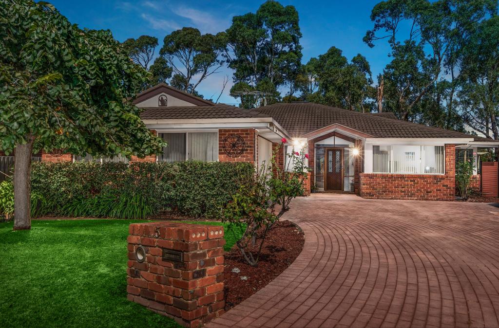 5 Merion Ct, Rowville, VIC 3178