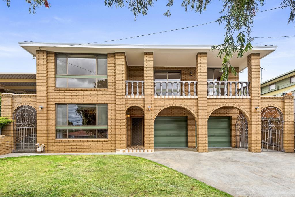 91 Newton Ave, Bell Post Hill, VIC 3215