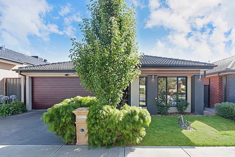 8 Destiny View, Mernda, VIC 3754