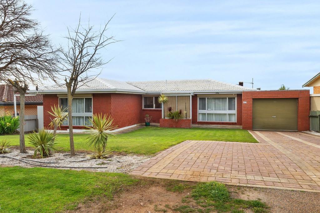 34 Mcdonald Ave, Port Lincoln, SA 5606