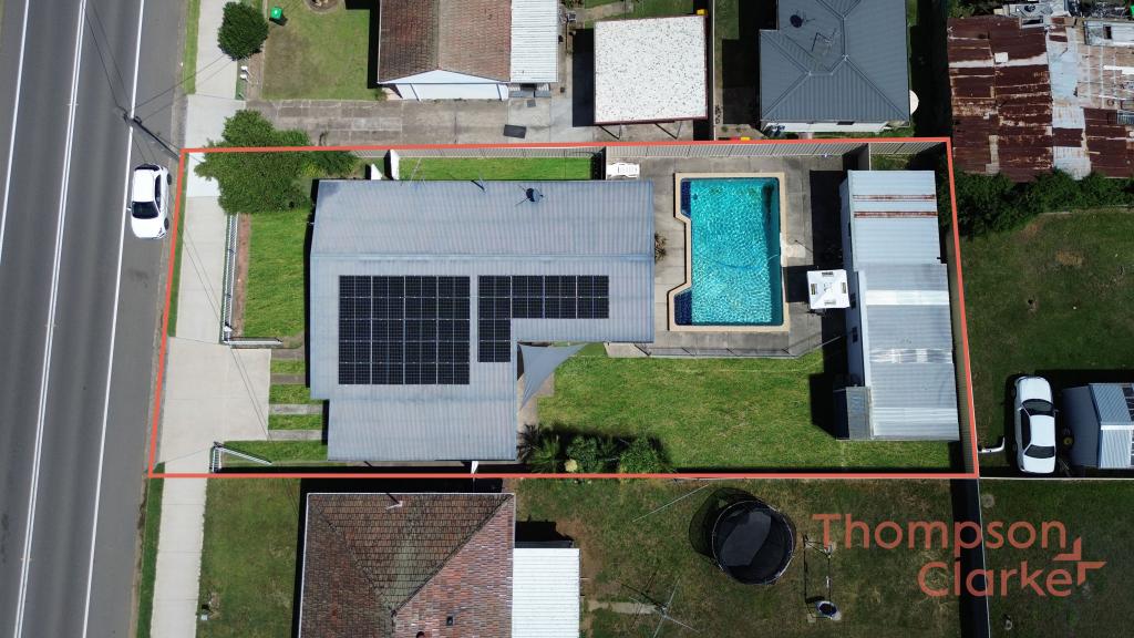 94 Mount View Rd, Cessnock, NSW 2325