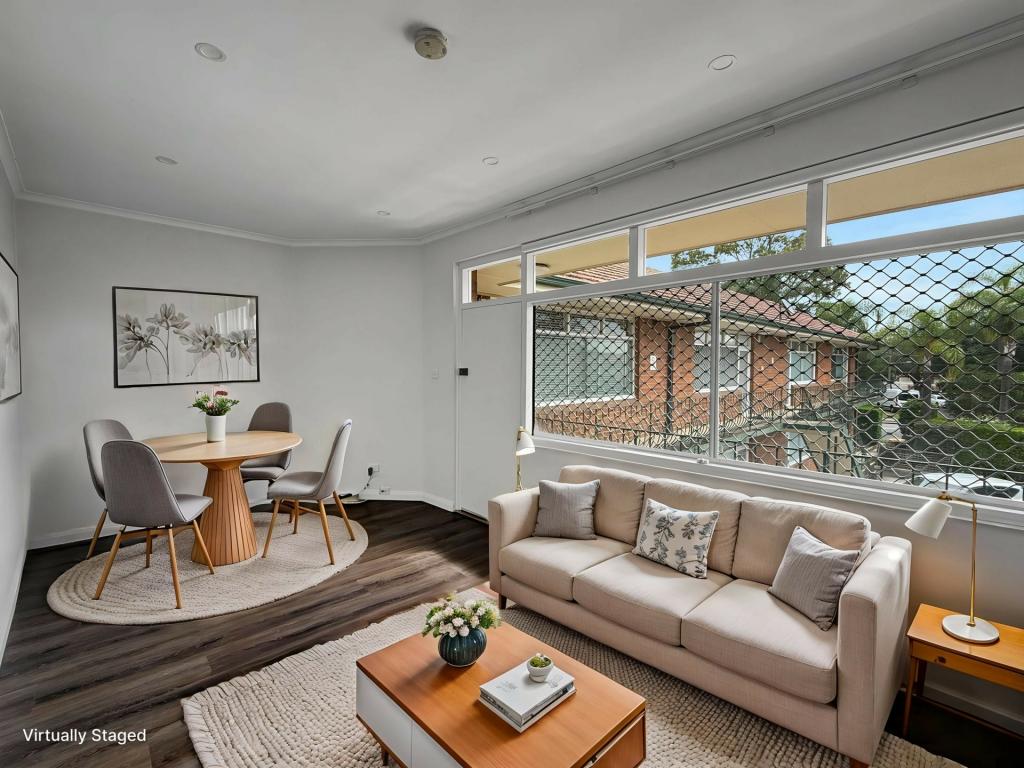 12/210 Burwood Rd, Croydon Park, NSW 2133