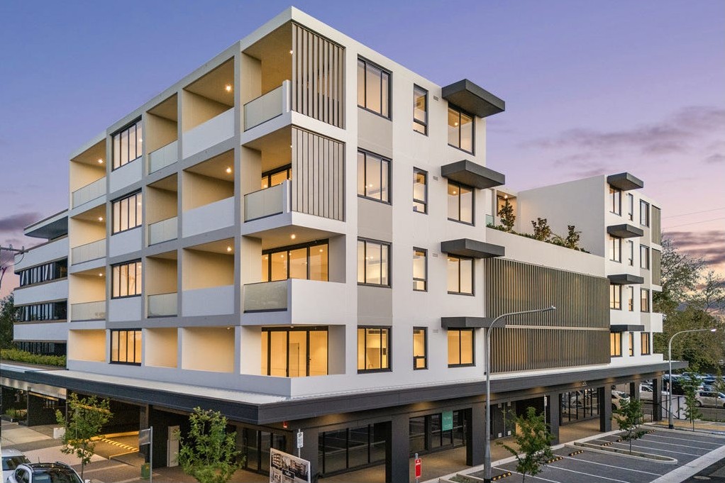 205/38 CLELAND LANE, RAMSGATE, NSW 2217