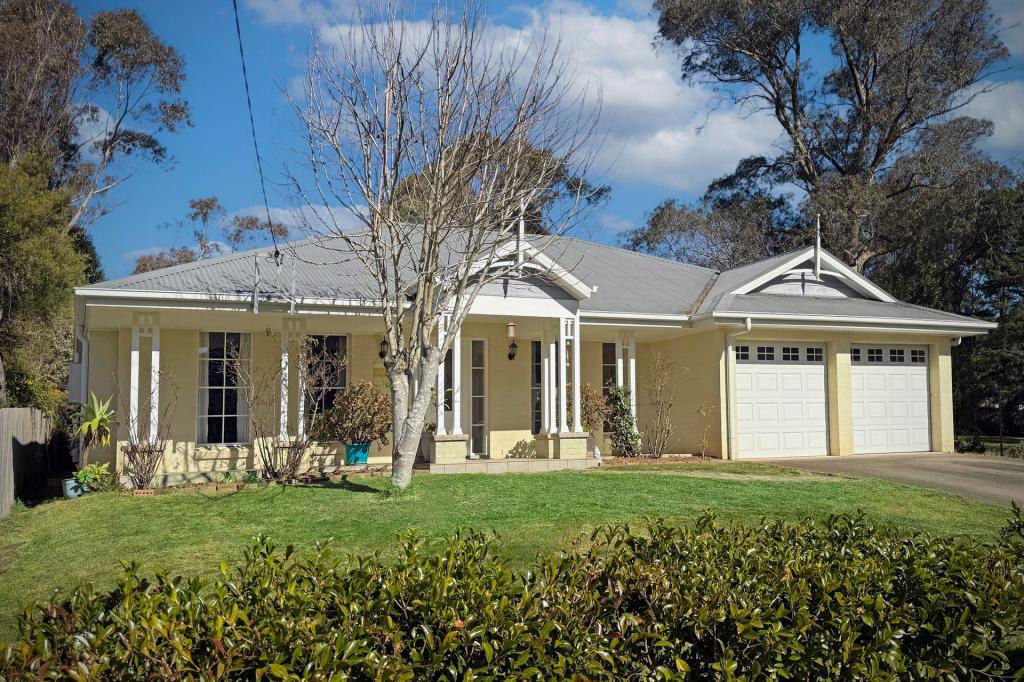 88 RUPERT ST, KATOOMBA, NSW 2780