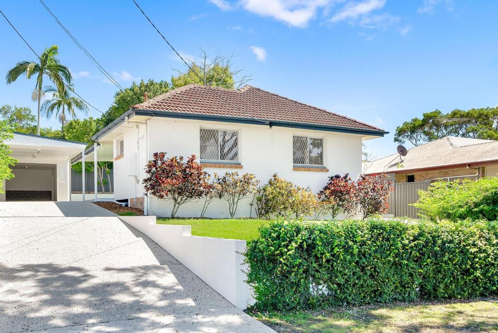 45 Pinner St, Upper Mount Gravatt, QLD 4122