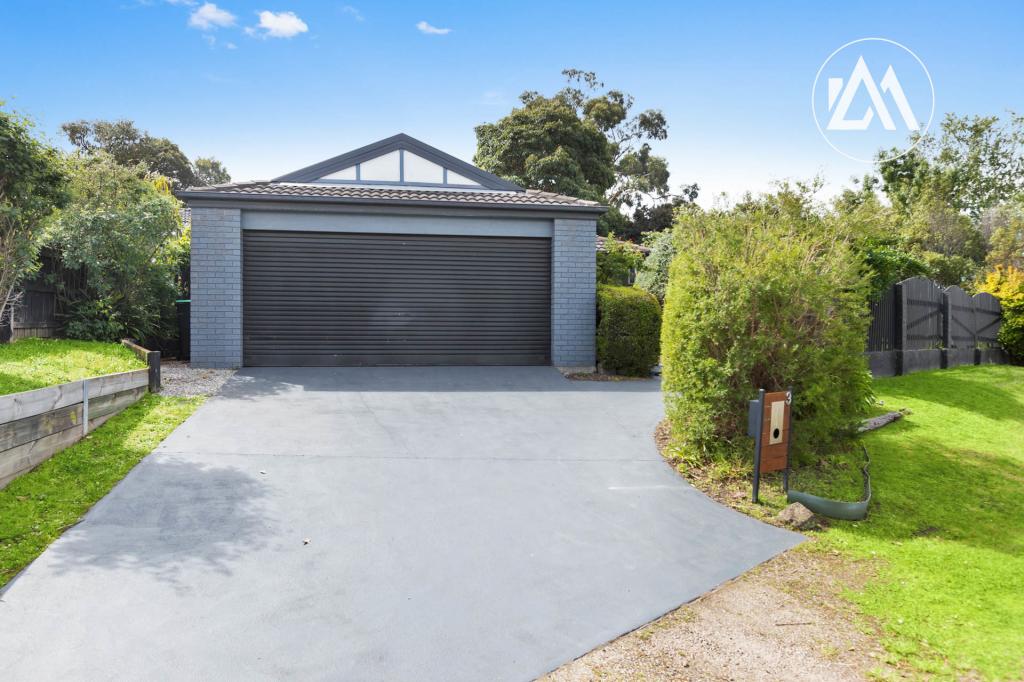 3 Grasswren Cl, Langwarrin, VIC 3910