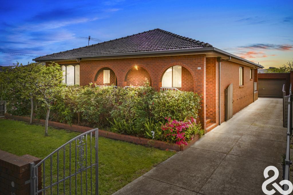 12 CHERRY CT, LALOR, VIC 3075