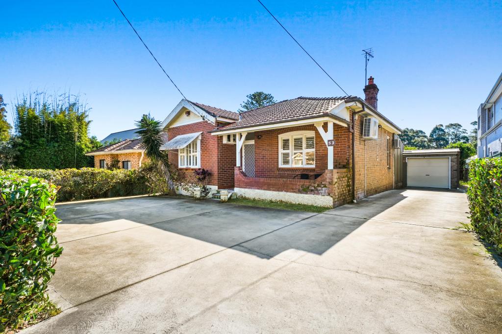 53 Hannam St, Bardwell Valley, NSW 2207