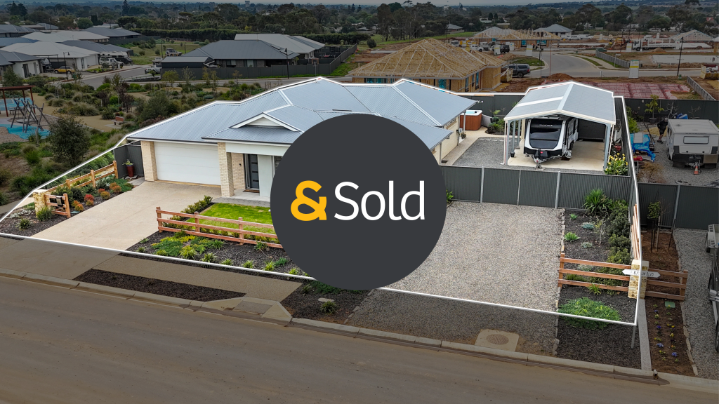 3 Elysium Bvd, Strathalbyn, SA 5255