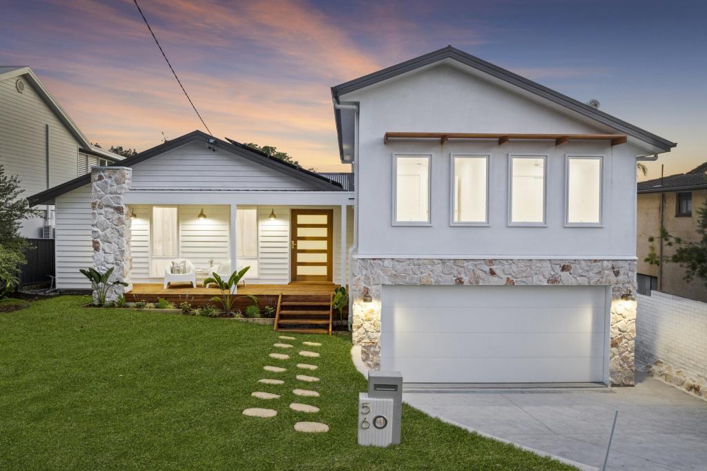 56 Dover Rd, Wamberal, NSW 2260