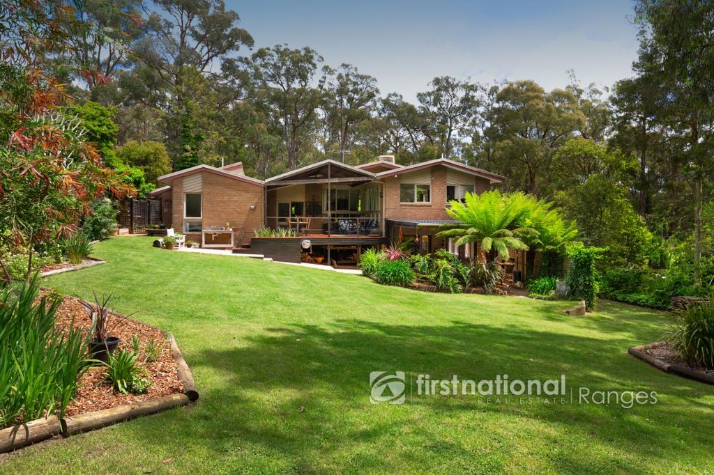 14 RONALD RD, EMERALD, VIC 3782