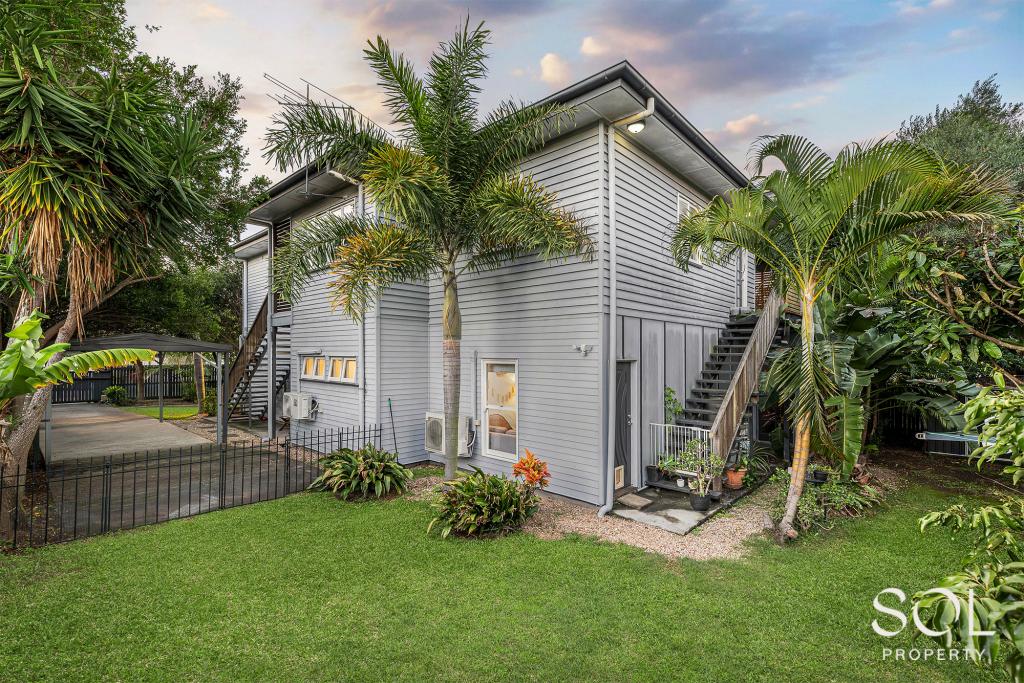 7 Donovan St, Zillmere, QLD 4034