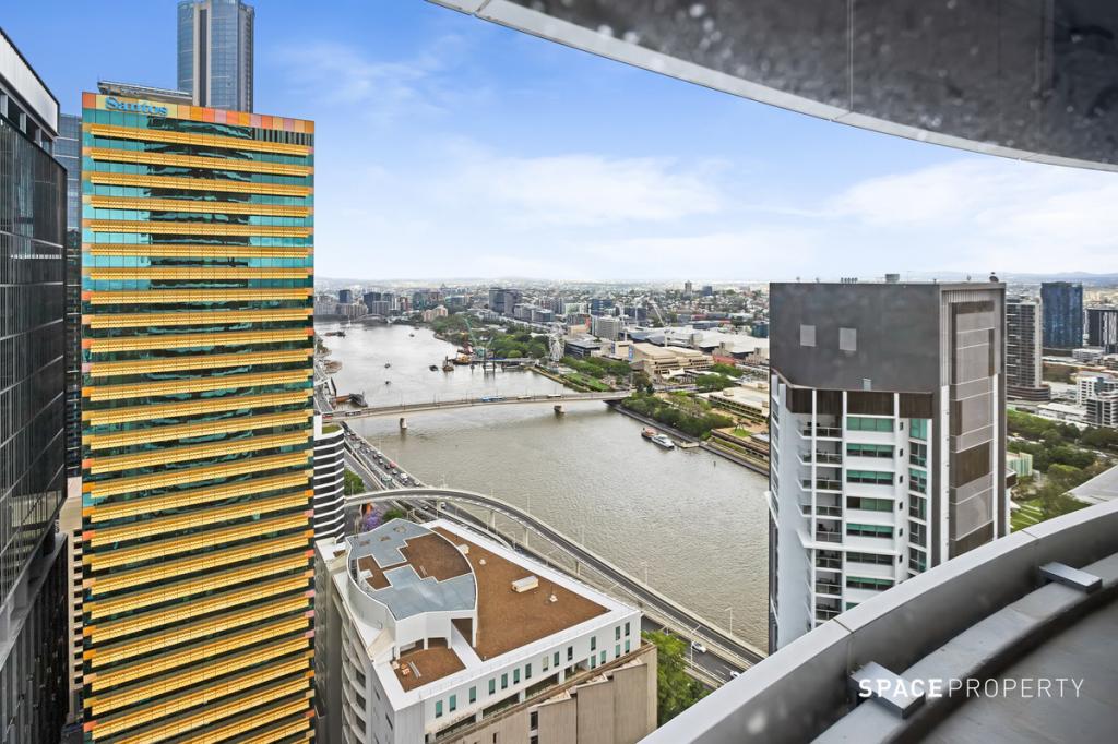 3208/43 Herschel St, Brisbane City, QLD 4000