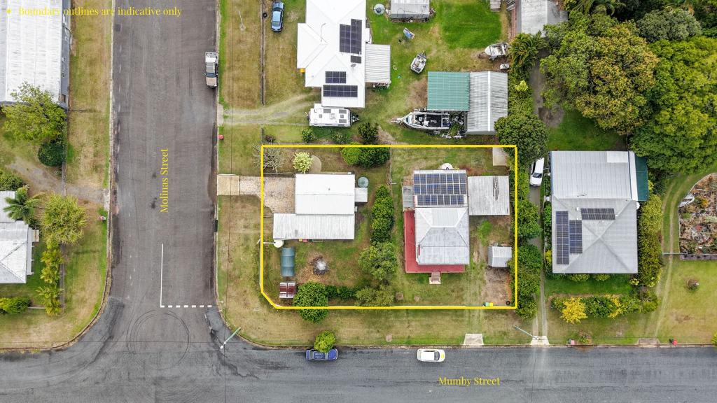 5 Molinas St, Koumala, QLD 4738