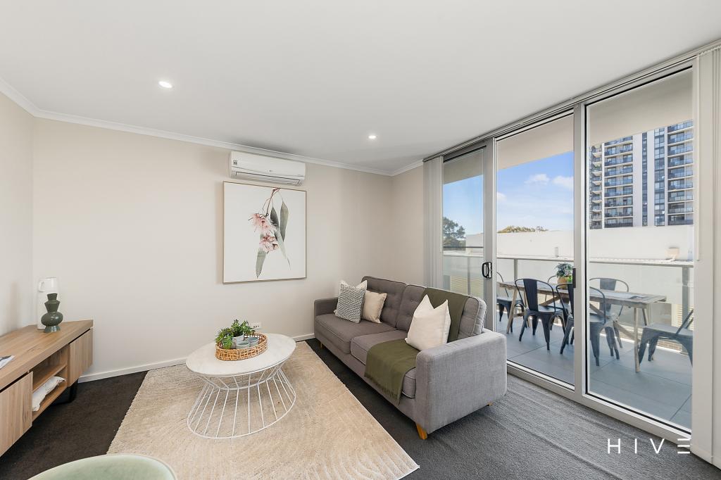 13/77 Gozzard St, Gungahlin, ACT 2912