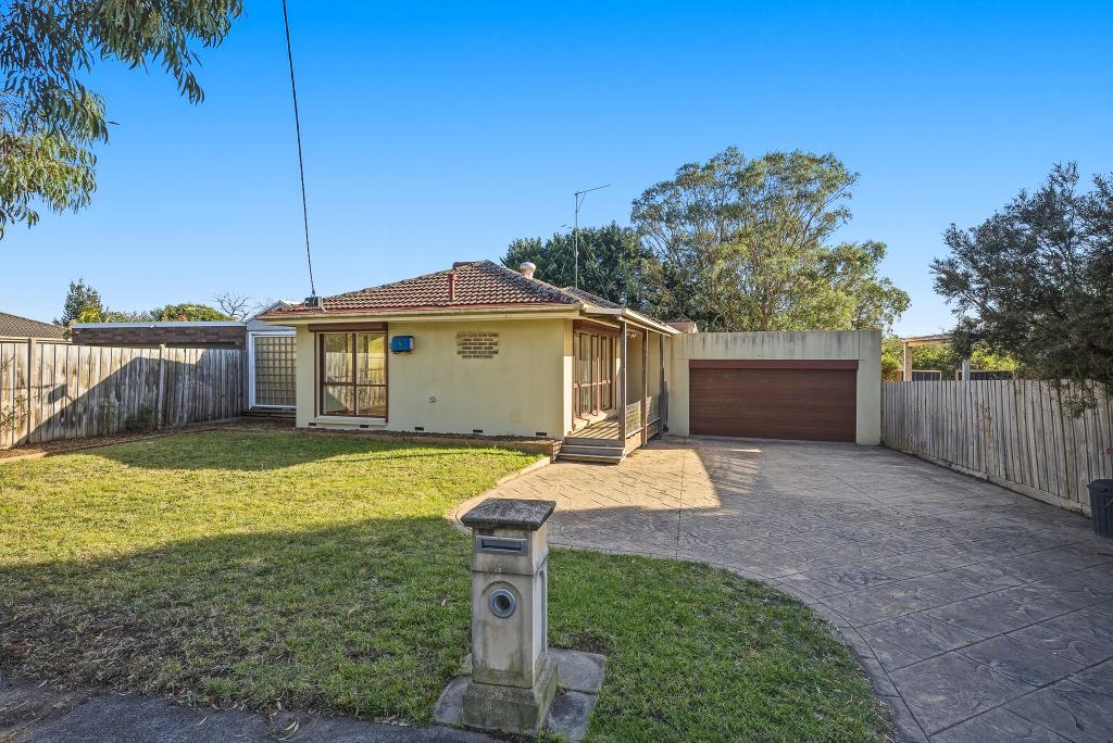 51 Duff St, Cranbourne, VIC 3977