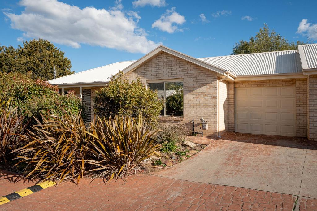 11/19 Faithfull St, Goulburn, NSW 2580