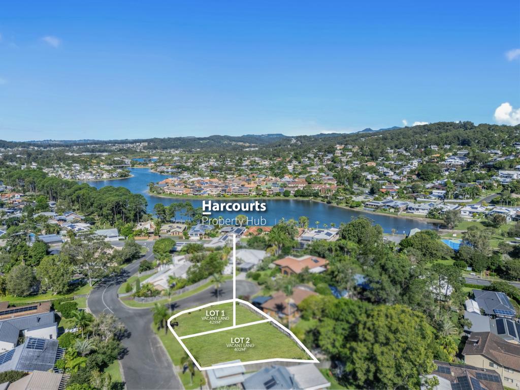 8 Ballidu Cl, Elanora, QLD 4221