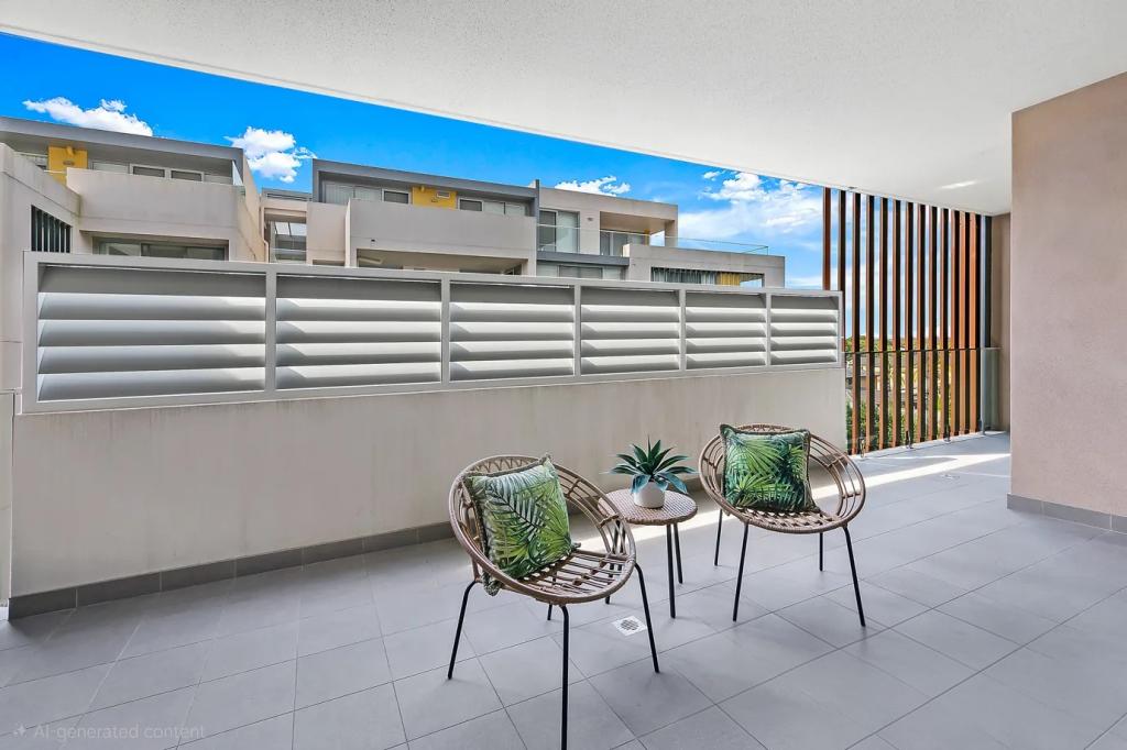 205/3 Smith St, Ryde, NSW 2112