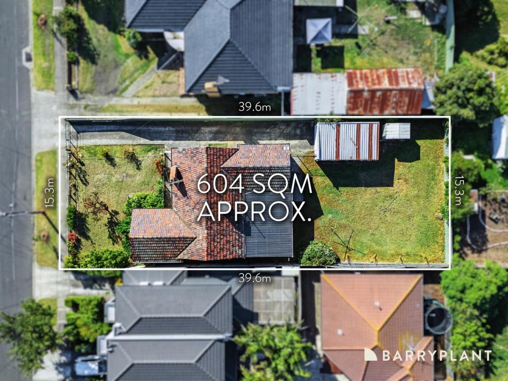 10 Sturt St, Sunshine, VIC 3020
