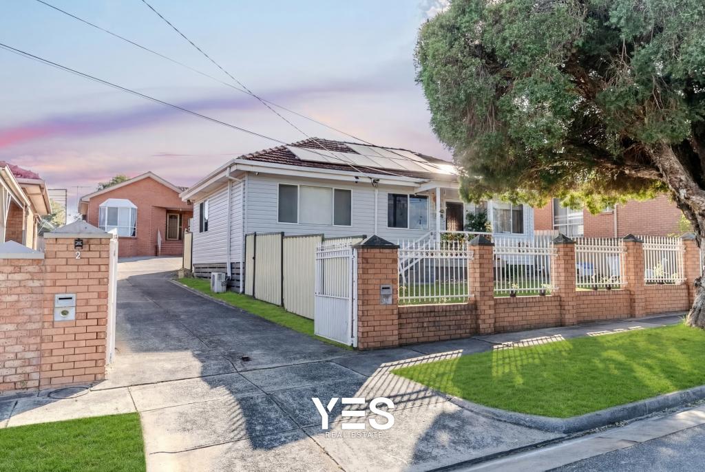 1/24 Purdy Ave, Dandenong, VIC 3175