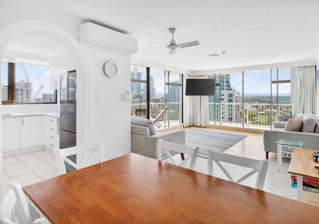 12e/3277 Surfers Paradise Bvd, Surfers Paradise, QLD 4217
