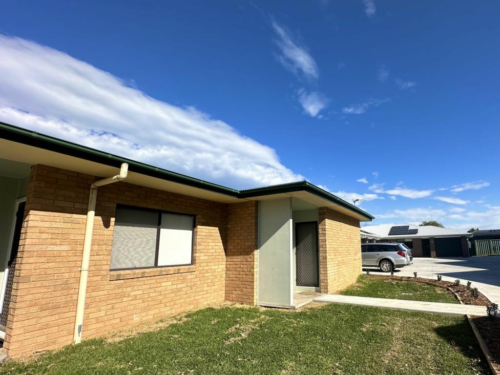 4/108 Wingham Rd, Taree, NSW 2430