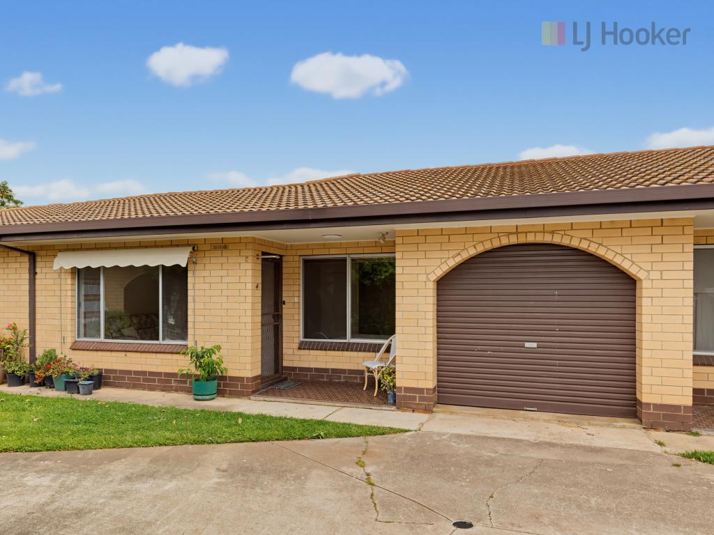4/2 Hazel St, Ascot Park, SA 5043