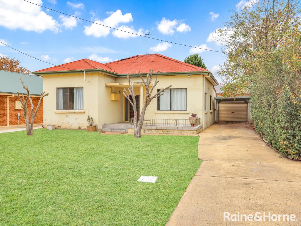 101 Morrisset St, Bathurst, NSW 2795