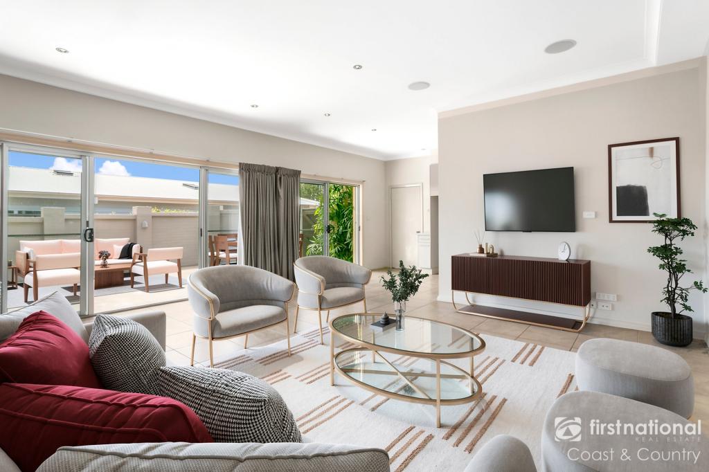 136 RIVERSIDE DR, KIAMA DOWNS, NSW 2533