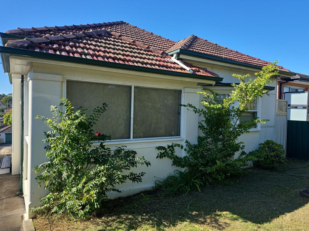 108 GEORGE ST, SOUTH HURSTVILLE, NSW 2221