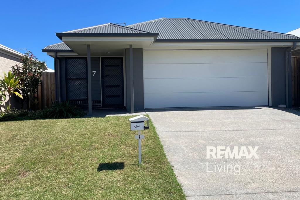 7 Mahogany St, Burpengary, QLD 4505