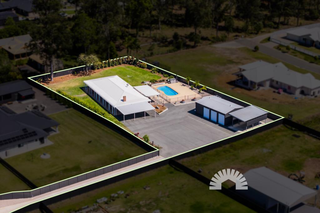 112 J Dobson Rd, Morayfield, QLD 4506