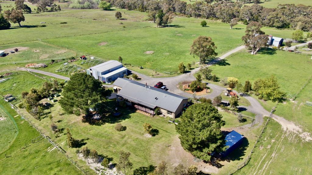 1053 Trentham Rd, Tylden, VIC 3444
