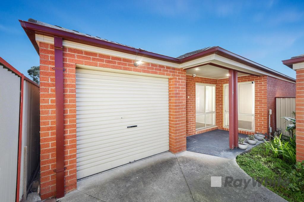 4/9 WILMA AVE, DANDENONG, VIC 3175